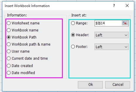 Image result for How to See File Path in Excel