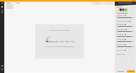 Image result for HT Model D Pro Settings Glorious Core