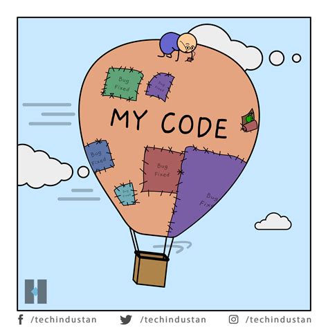 Toradh íomhá ar Computer Bug Humor