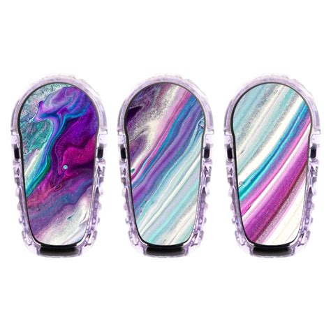 Dexcom G6 Transmitter Sticker Template に対する画像結果