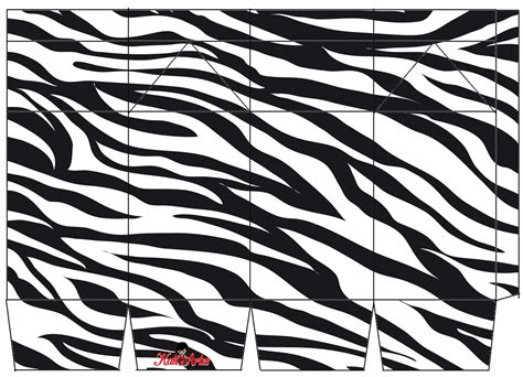 Image result for Free Printable Zebra Print Pattern