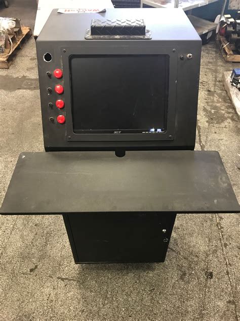 Locking Computer Cabinet に対する画像結果