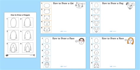 Image result for Drawing Sheets to Learn How to Draw
