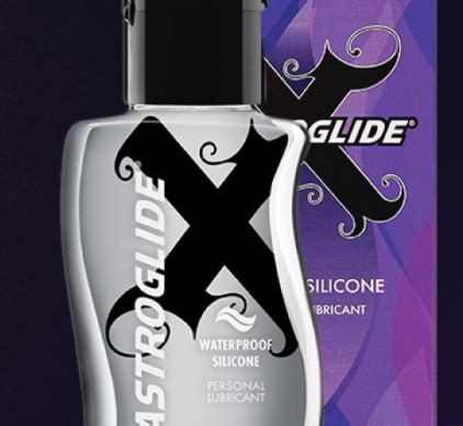 Image result for Astroglide X