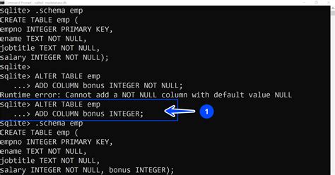 Image result for SQLite How to Rename Table Column