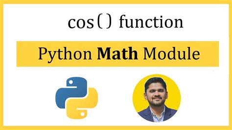 Function of Math Module in Python に対する画像結果