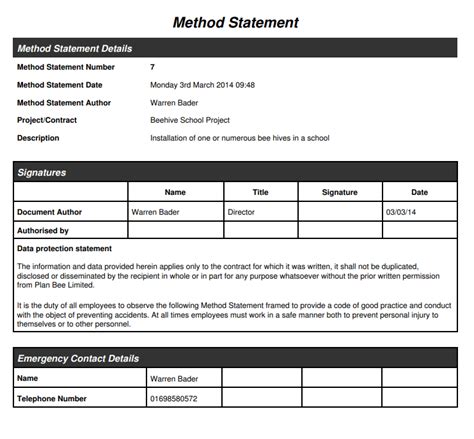 Toradh íomhá ar Sample Method Example
