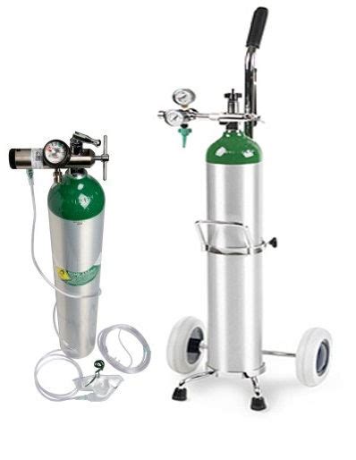 Image result for Oxygen Tank Usage