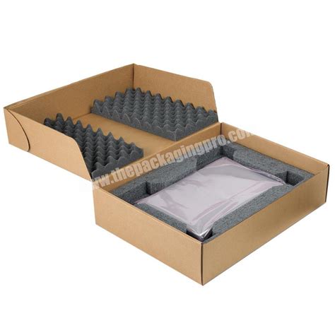 Toradh íomhá ar Computer Packaging Inside Box