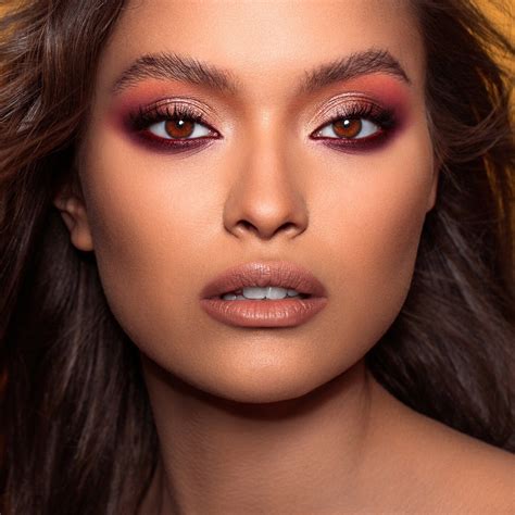 Toradh íomhá ar Most Beautiful Eye Makeup