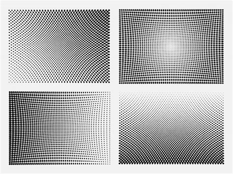 Image result for High Quality Halftone Pattern