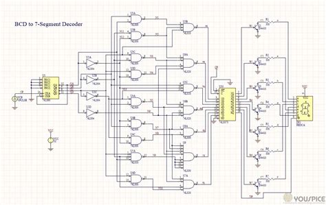 Bcd Encoder Block Diagram に対する画像結果