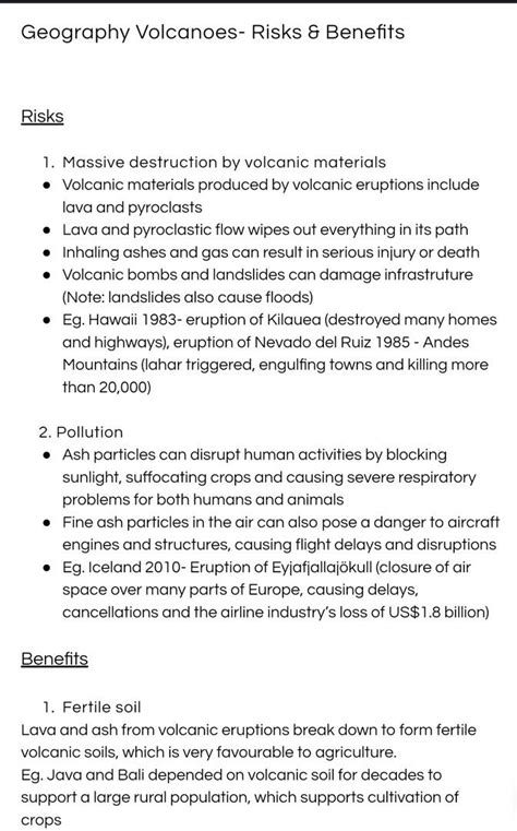 Image result for O Level Geography Notes