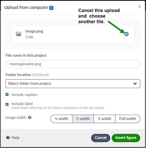 Image result for How to Include Images in Overleaf