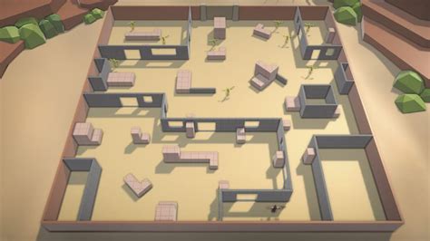 Image result for Level Design Prey Tutorial