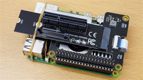 Image result for Raspberry Pi PCI Card