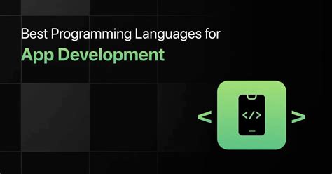 Most Useful Programming Language to Develop App に対する画像結果