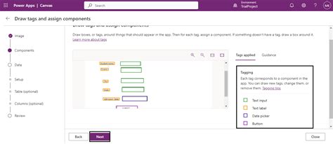 Power Apps Express Design に対する画像結果
