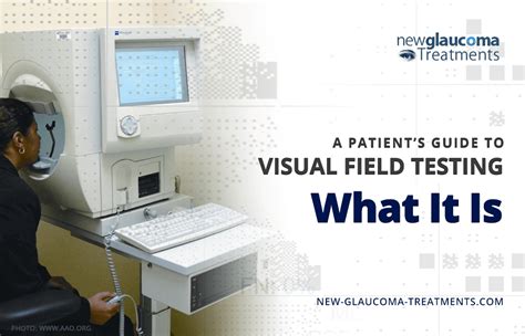 Image result for Field Vision Test