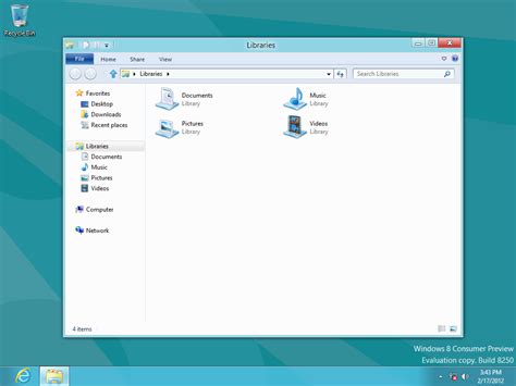 Image result for Windows 8.1 File Explorer