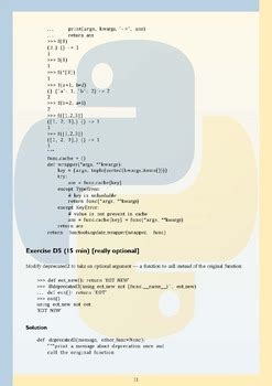 List Worksheet for Python に対する画像結果