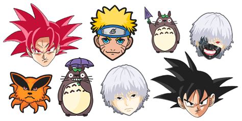 Image result for Anime Mouse Cursor Set