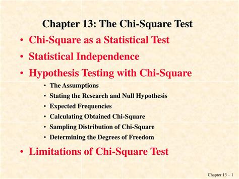 Toradh íomhá ar Chi-Square Coin Test Packet