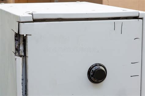 Image result for Sentry Safe Break In