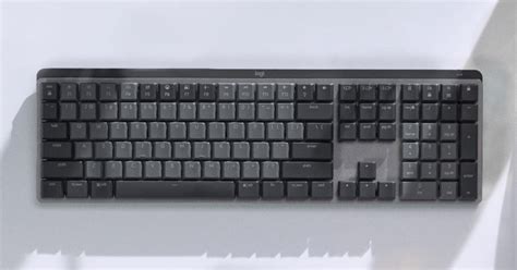 Image result for Logitech Keyboard Assembly