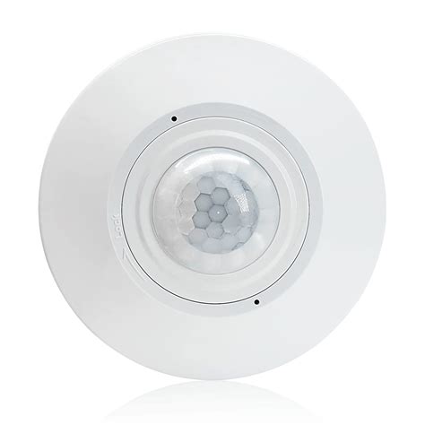 Toradh íomhá ar Motion Sensor Home