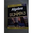Youtube.com Algebra For Dummies-साठीचा प्रतिमा निकाल