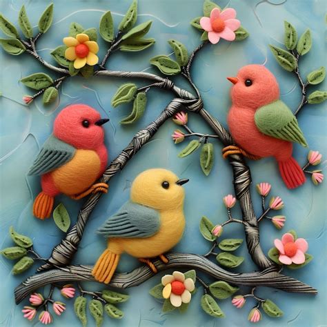 Image result for Craft Bird for Colour