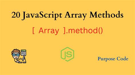 Image result for Explain JS Array Methods with Sketch Diagram