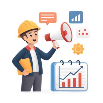 Image result for Project Manager Icon Vector PNG