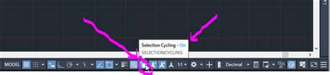 Image result for Selection Box AutoCAD Remove
