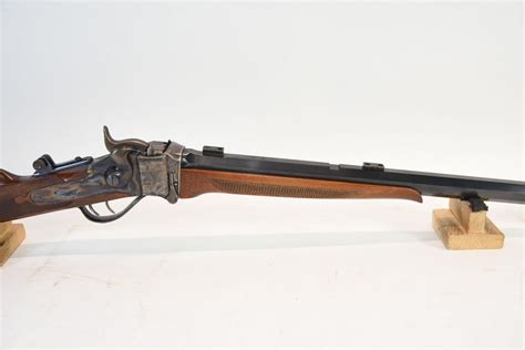 Sharp Rifle Reproductions に対する画像結果