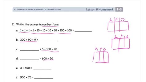 Image result for Answer Sheet to Worksheet Lesson 6 Homework Practice Course 1 Chapter 9 Area