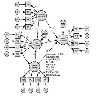 Afbeeldingsresultaten voor Full Structural Model