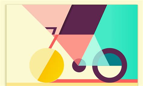 Abstract Art Code Examples に対する画像結果