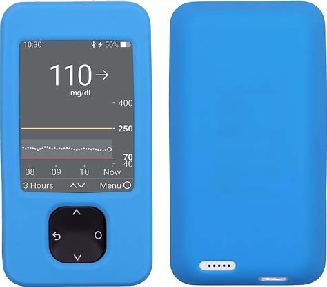 Image result for Dexcom Reciever Protective Cover