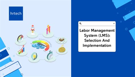 Toradh íomhá ar Labor-Management Cycle Image