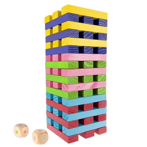 Stack Blocks Game に対する画像結果