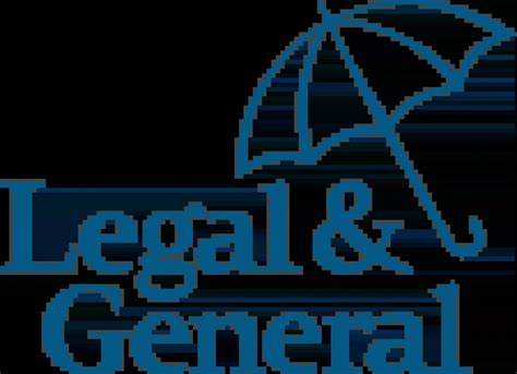 Image result for Legal and General Log