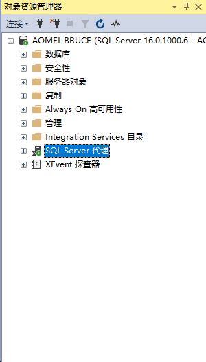 Afbeeldingsresultaten voor SQL Server Agent XPS Enable