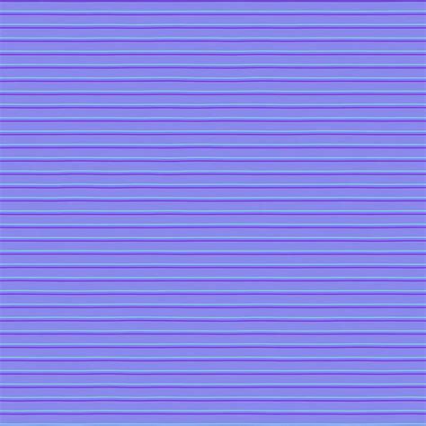 Smooth Plastic Normal Map Texture માટે ઇમેજ પરિણામ