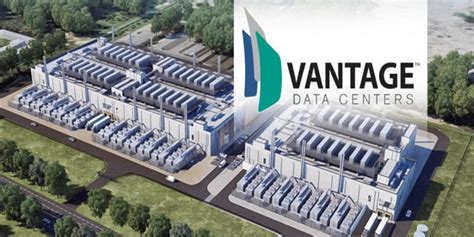 Image result for Vantage Data Centers Australia Logo