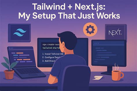 Image result for JavaScript and Tailwind