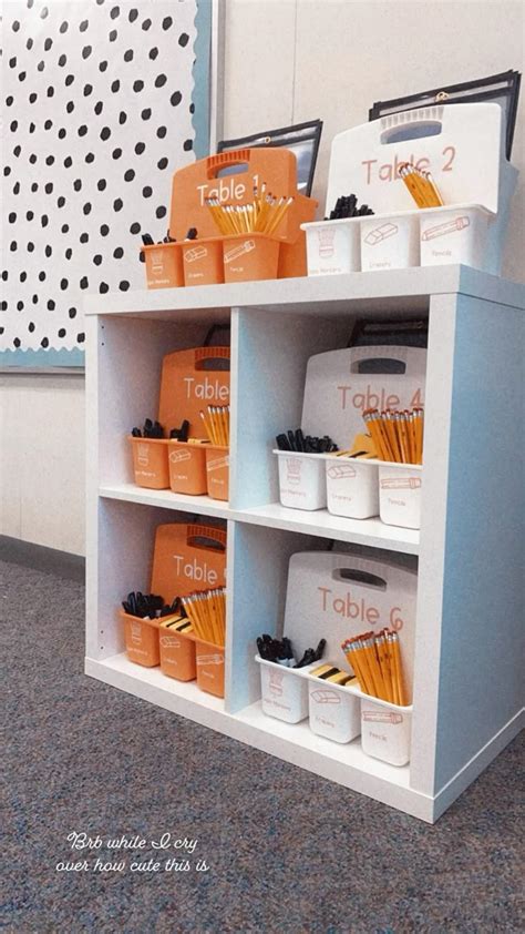 Image result for Classroom Storage