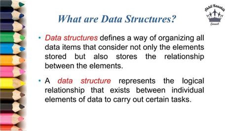 Image result for Data Structure and Algorithms Presentation Image