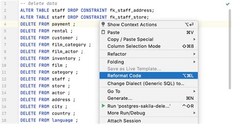 Style Edit Code に対する画像結果